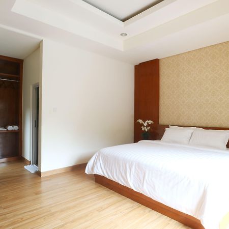 The Umah Pandawa Hotel And Villas Uluwatu Extérieur photo