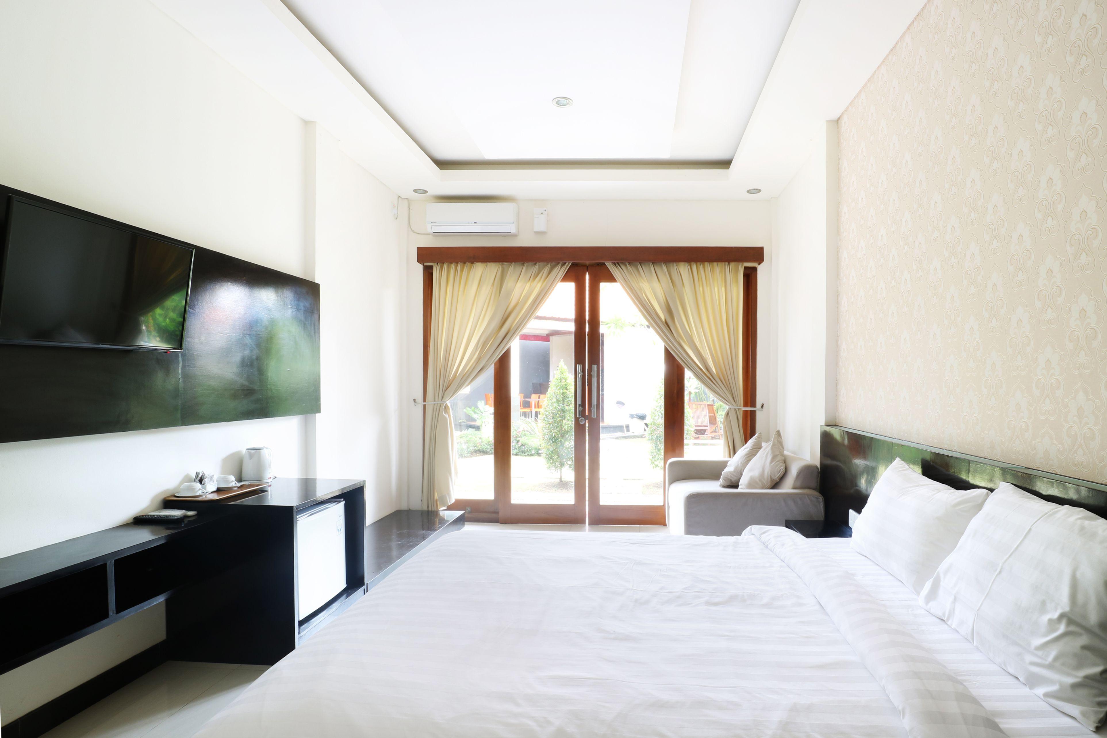 The Umah Pandawa Hotel And Villas Uluwatu Extérieur photo