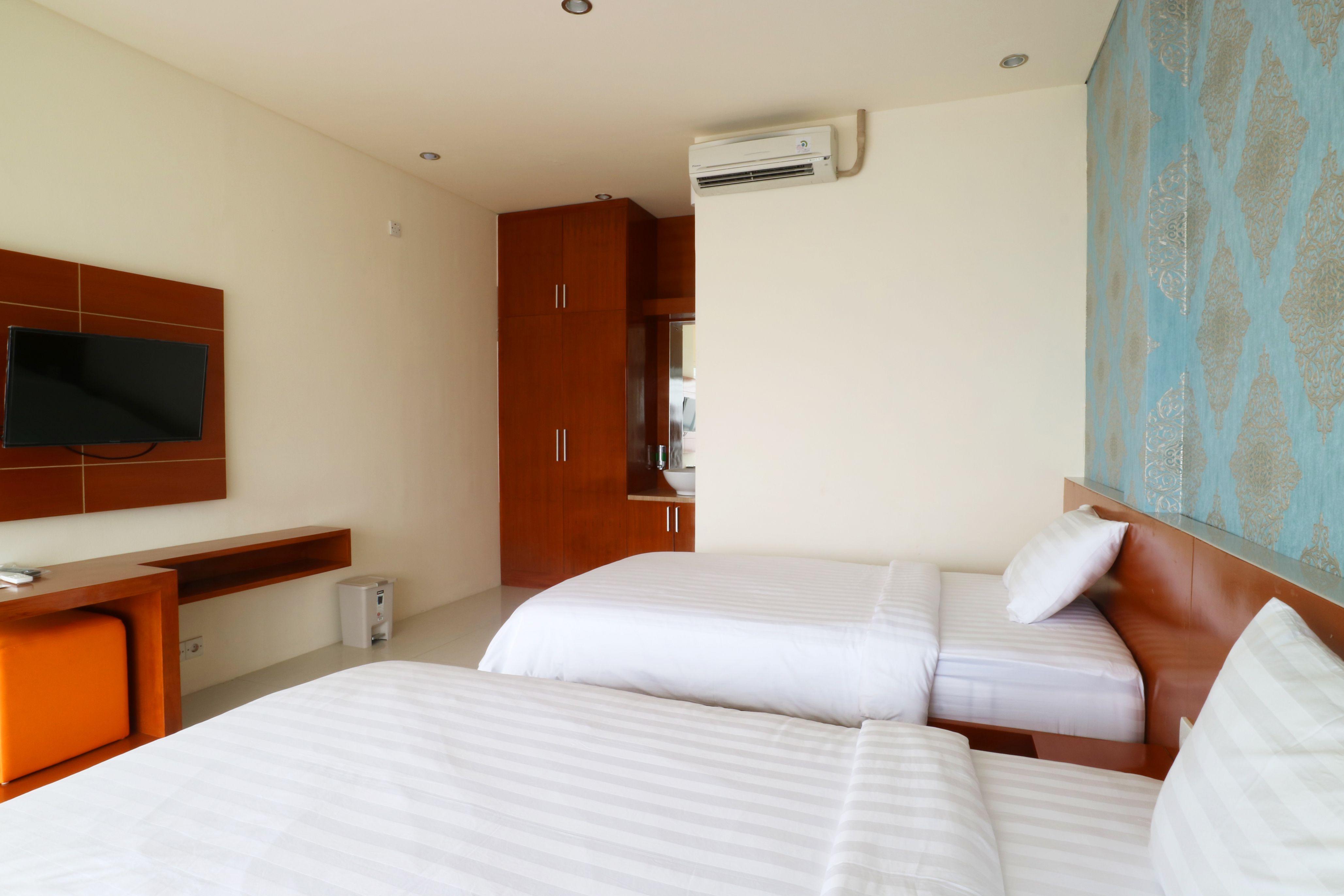 The Umah Pandawa Hotel And Villas Uluwatu Extérieur photo