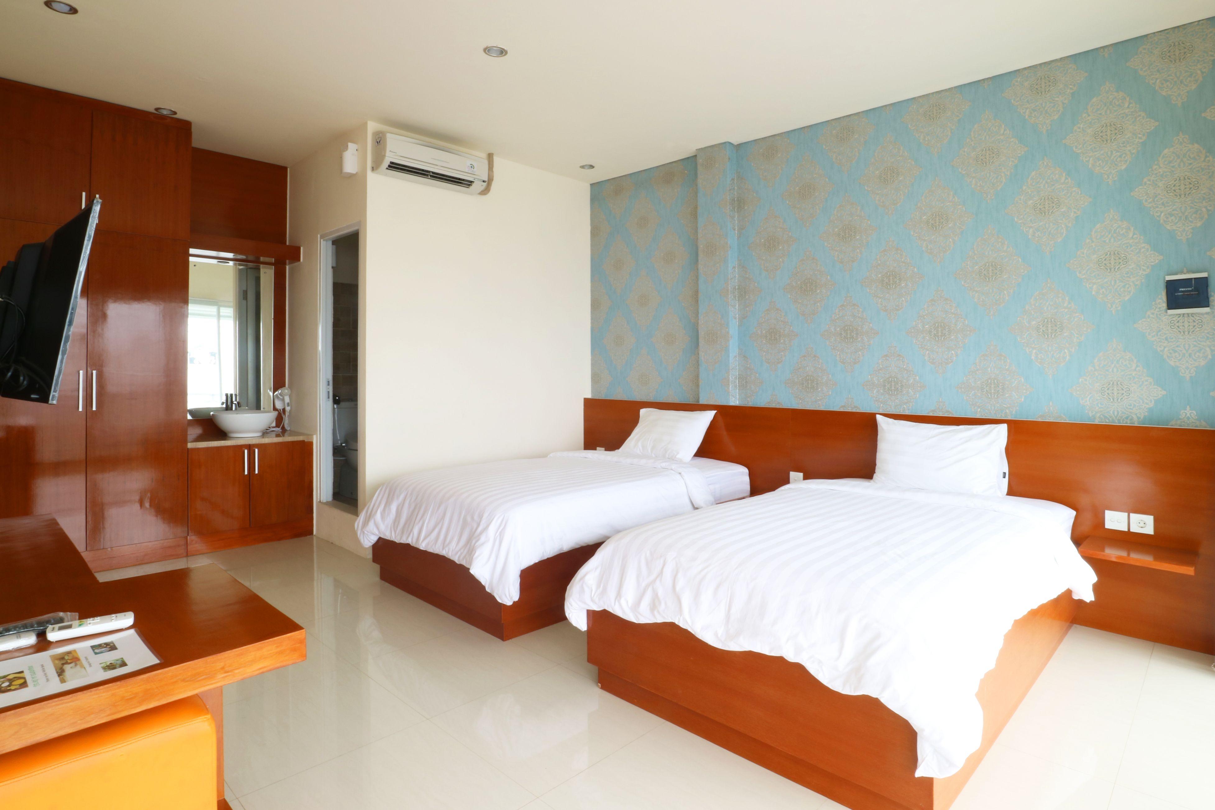 The Umah Pandawa Hotel And Villas Uluwatu Extérieur photo