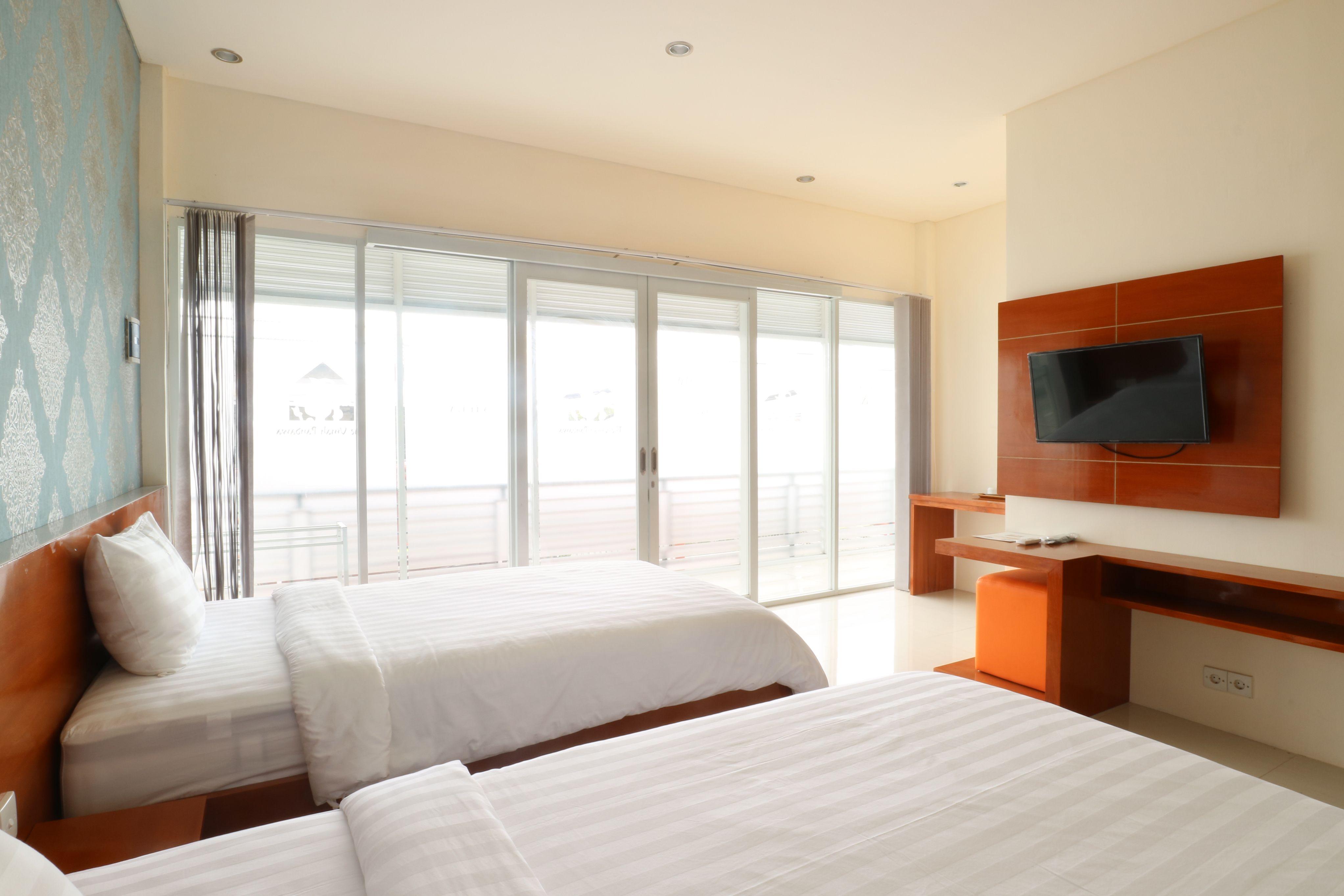 The Umah Pandawa Hotel And Villas Uluwatu Extérieur photo