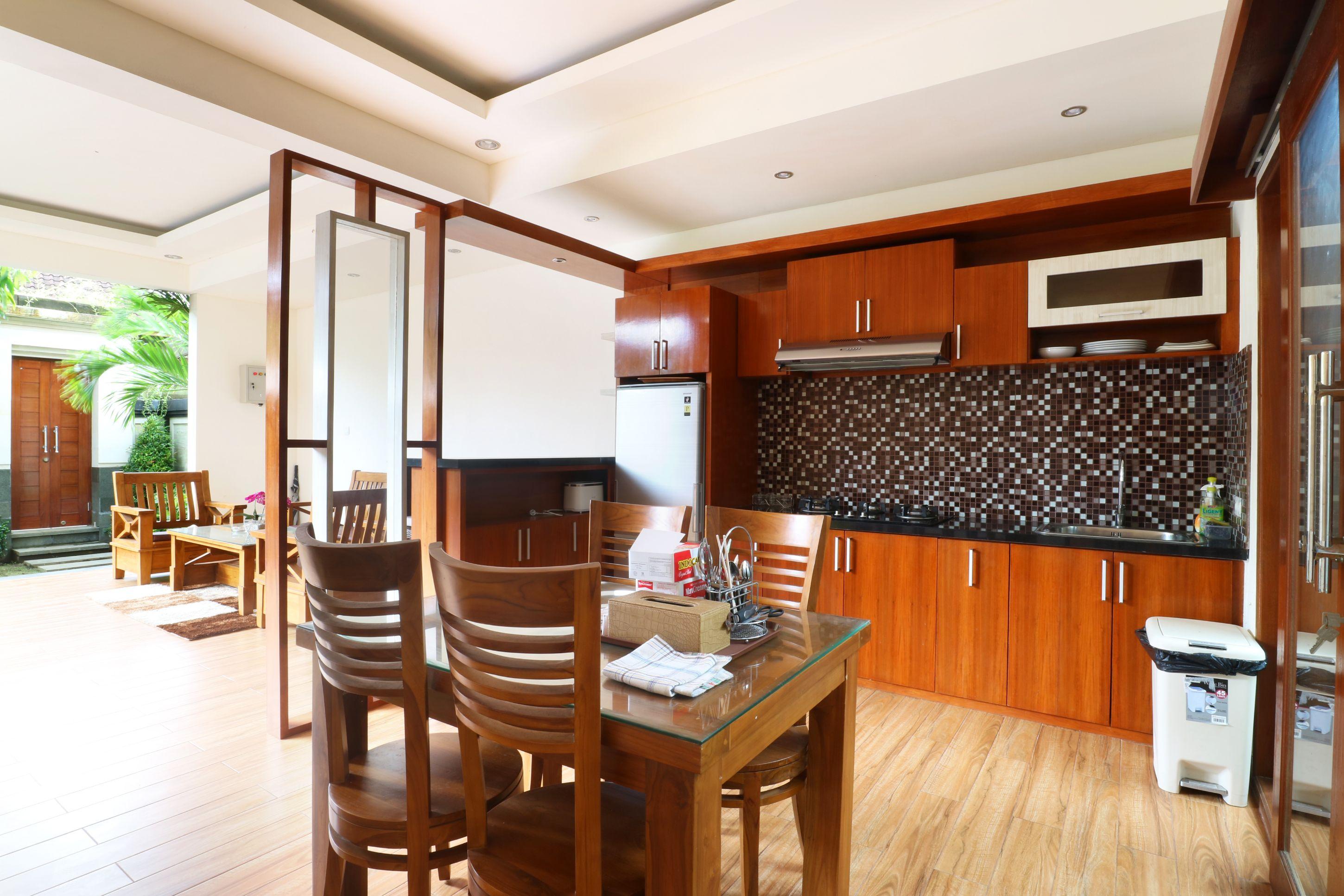 The Umah Pandawa Hotel And Villas Uluwatu Extérieur photo