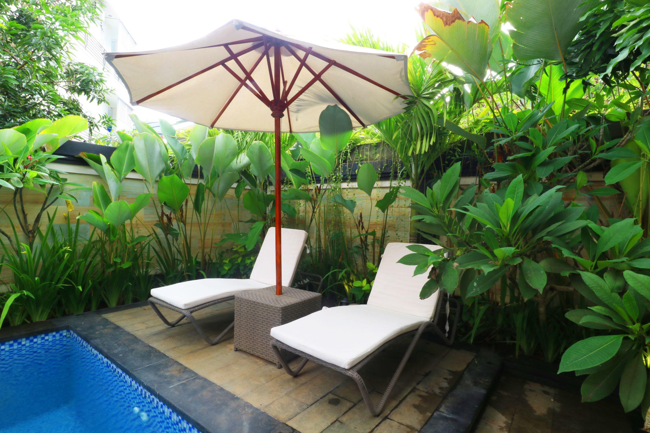 The Umah Pandawa Hotel And Villas Uluwatu Extérieur photo