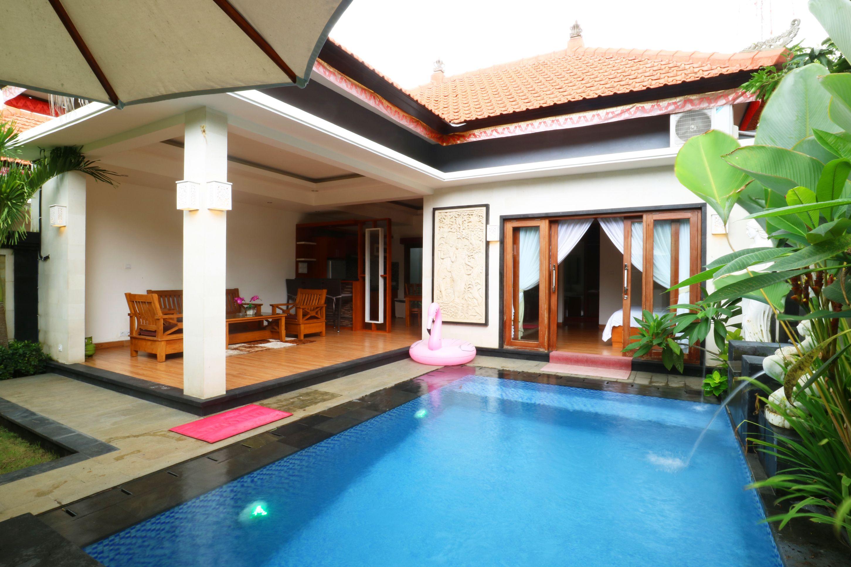 The Umah Pandawa Hotel And Villas Uluwatu Extérieur photo
