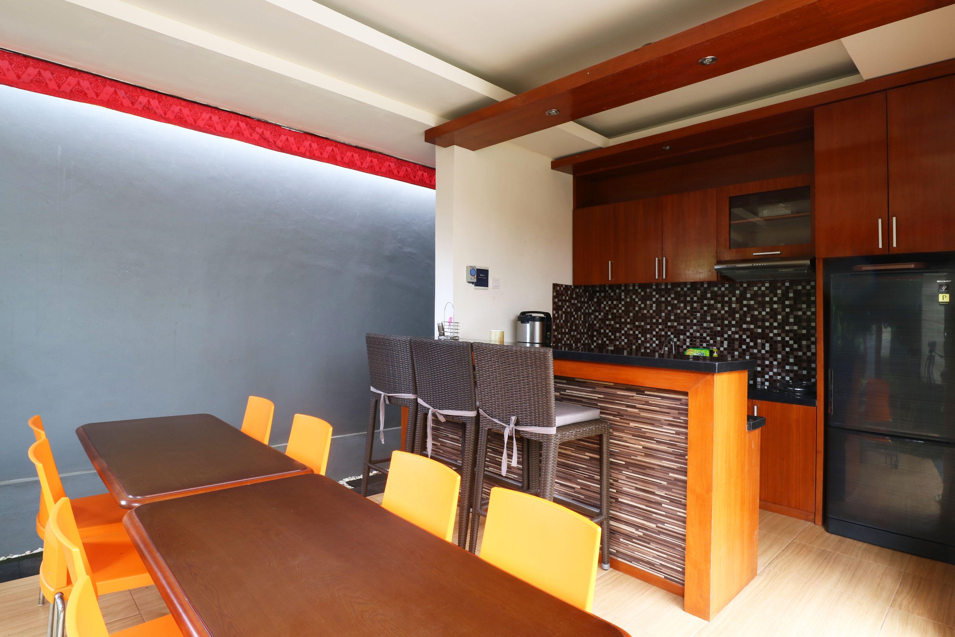 The Umah Pandawa Hotel And Villas Uluwatu Extérieur photo