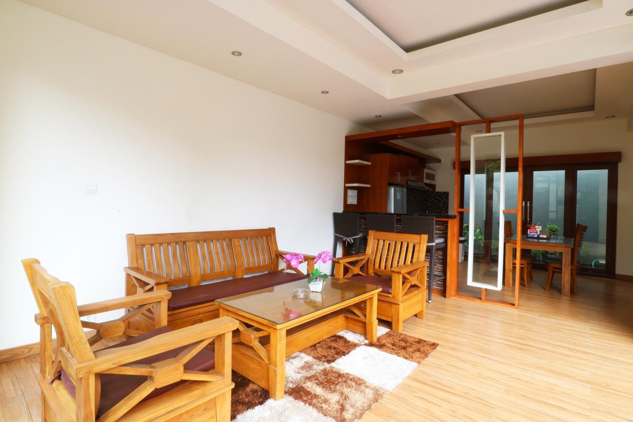 The Umah Pandawa Hotel And Villas Uluwatu Extérieur photo