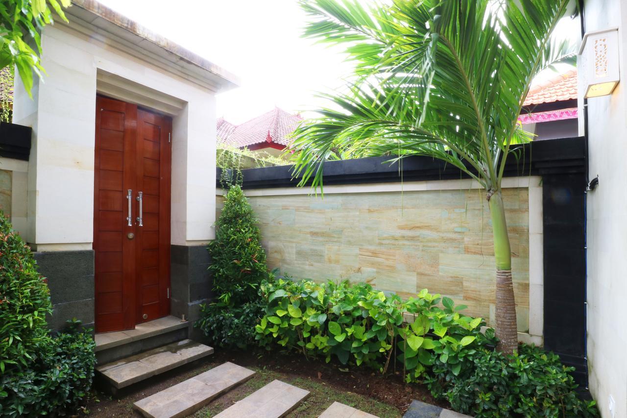 The Umah Pandawa Hotel And Villas Uluwatu Extérieur photo