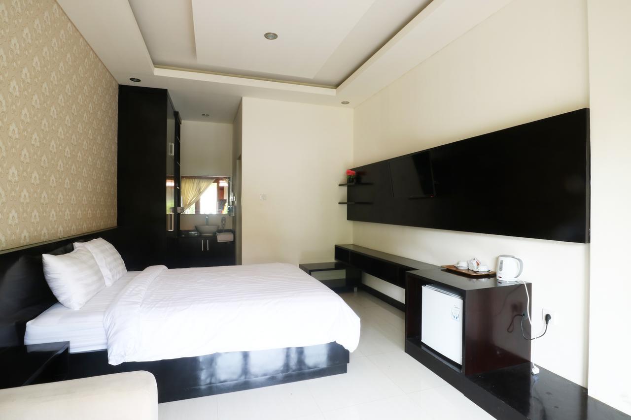 The Umah Pandawa Hotel And Villas Uluwatu Extérieur photo