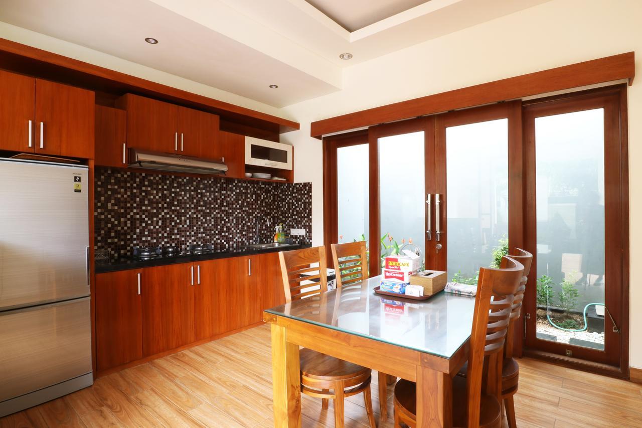 The Umah Pandawa Hotel And Villas Uluwatu Extérieur photo
