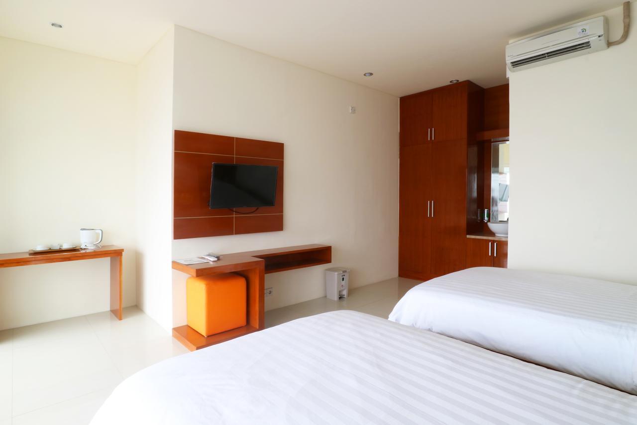 The Umah Pandawa Hotel And Villas Uluwatu Extérieur photo