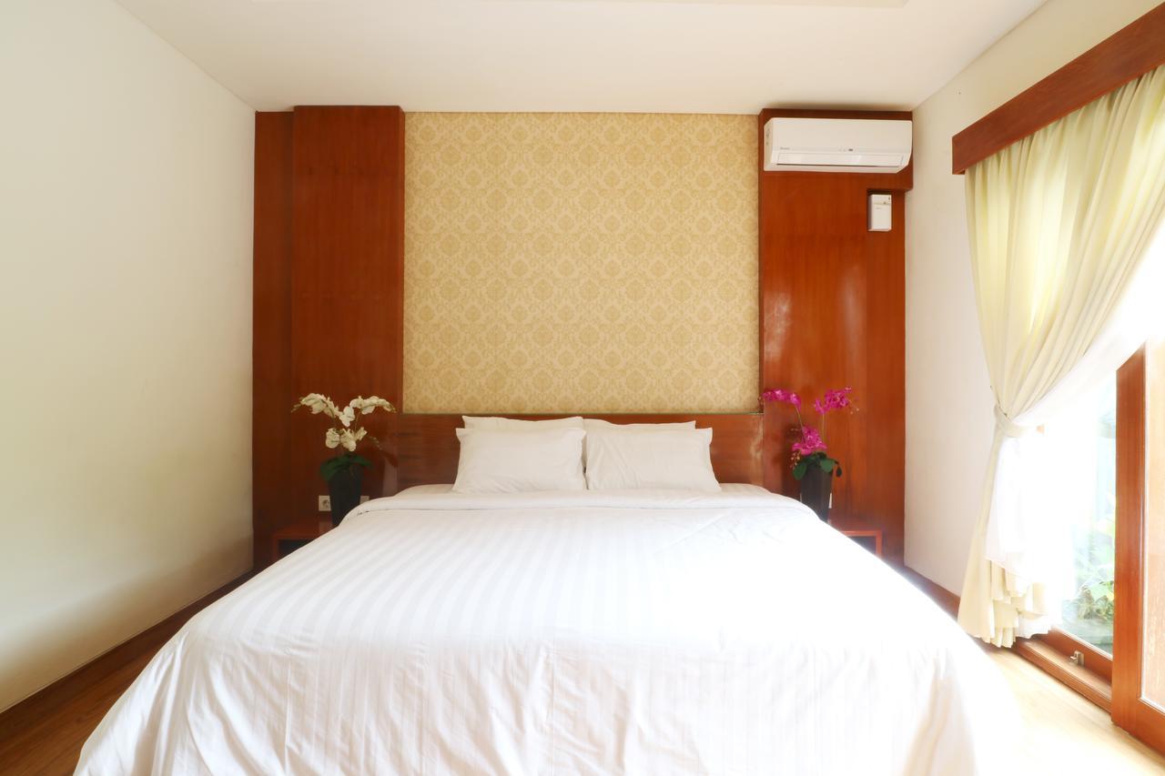 The Umah Pandawa Hotel And Villas Uluwatu Extérieur photo