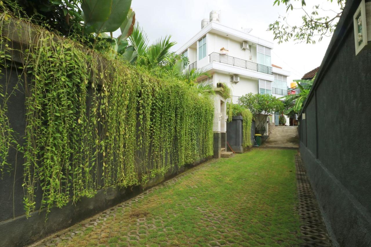The Umah Pandawa Hotel And Villas Uluwatu Extérieur photo