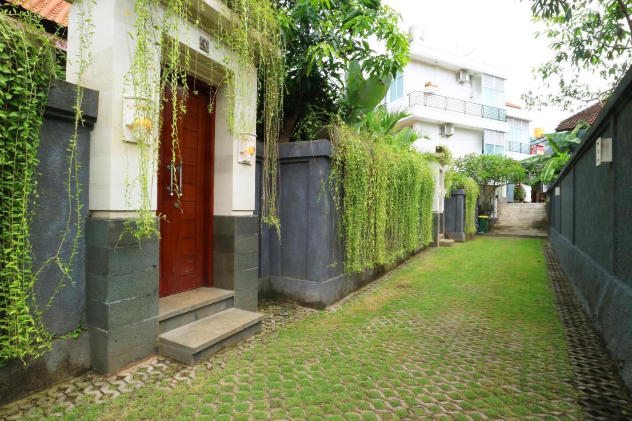 The Umah Pandawa Hotel And Villas Uluwatu Extérieur photo