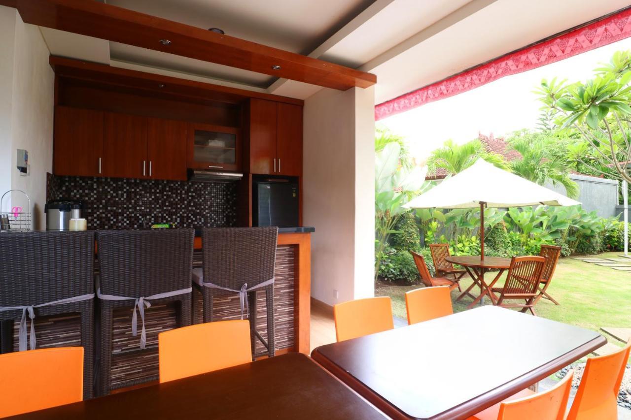 The Umah Pandawa Hotel And Villas Uluwatu Extérieur photo
