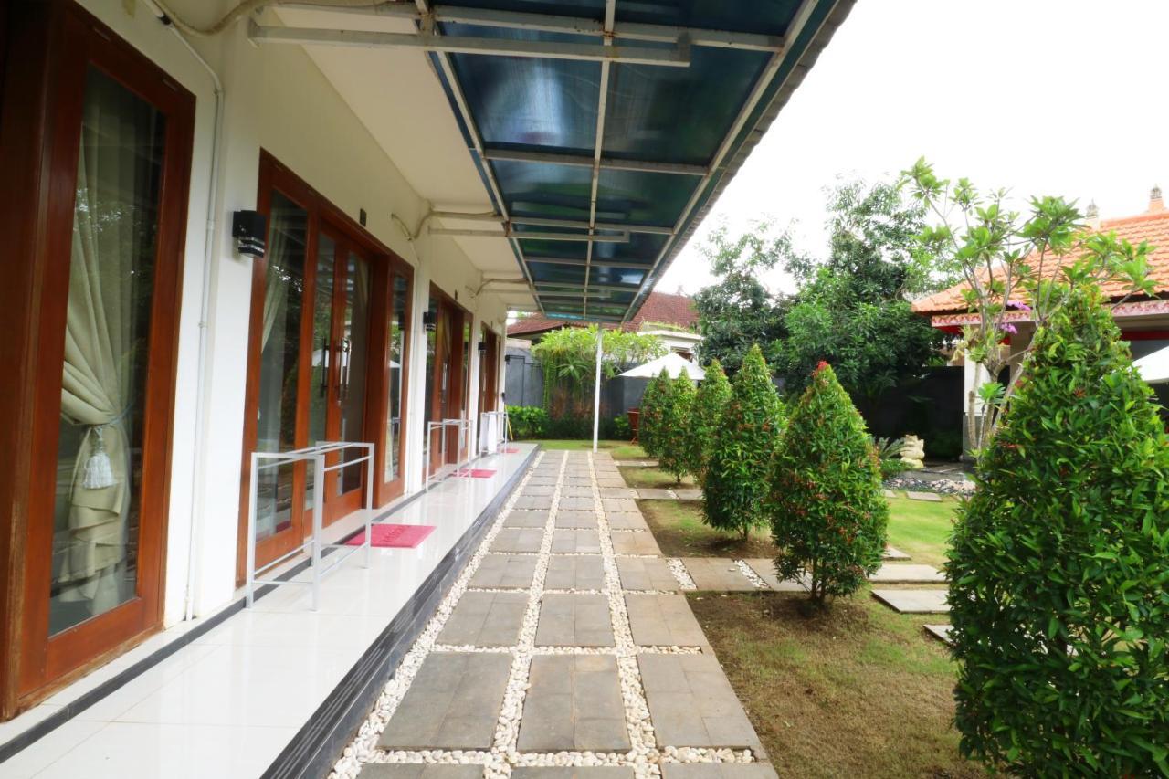 The Umah Pandawa Hotel And Villas Uluwatu Extérieur photo